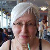 Photo de profil de Colette Morand