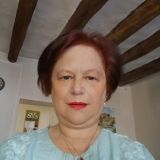 Photo de profil de Patricia Le Bars