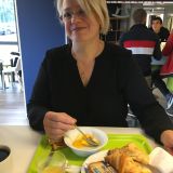 Photo de profil de Véronique Lucas