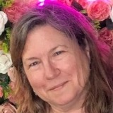 Photo de profil de Christine Smith
