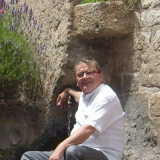 Photo de profil de Gérard Régnier