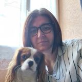 Photo de profil de Stephanie Bruneau