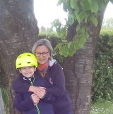 Photo de profil de Martine Colpaert