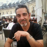Photo de profil de Carlos Dos Santos