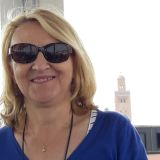 Photo de profil de Josiane Gombert