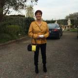 Photo de profil de Chantal Lacroix