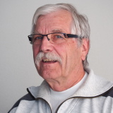 Photo de profil de Jean-Pierre Guinard