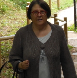 Photo de profil de Maryline Bertin