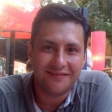 Photo de profil de Georges Daniel Pereira
