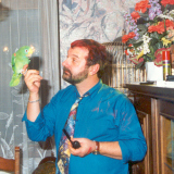 Photo de profil de Jean-Marc Coquelle