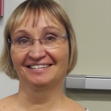 Photo de profil de Virginie Lariviere