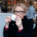 Photo de profil de Monique Richard