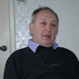 Photo de profil de Christian Chapelier
