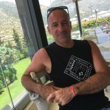 Photo de profil de Jean Francois Charton