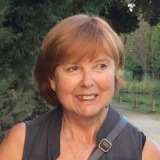 Photo de profil de Annick Chomette