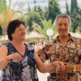 Photo de profil de Josiane Haddouche
