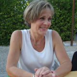 Photo de profil de Chantal Robin