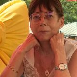 Photo de profil de Michèle Gaborit