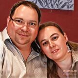 Photo de profil de Christine Baumann