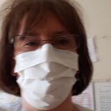 Photo de profil de Patricia Queuille