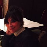 Photo de profil de Christine Sanna-Lefranc