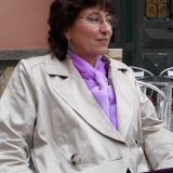 Photo de profil de Sylvie Coulaud
