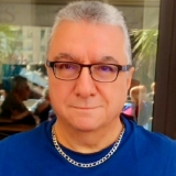 Photo de profil de Patrick Tomas