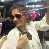 Photo de profil de Isabelle Reumont