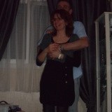 Photo de profil de Delphine Thomas