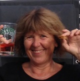 Photo de profil de Marie Helene Etienne