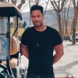 Photo de profil de Alex Pinto