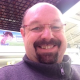 Photo de profil de Xavier Rousseau