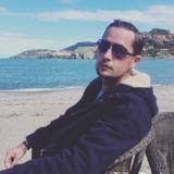 Photo de profil de David Proisy