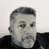 Photo de profil de Bruno Fabre