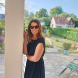 Photo de profil de Nathalie Morin
