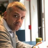 Photo de profil de Benjamin Pasquier