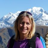 Photo de profil de Fabienne Perrin