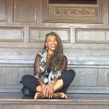 Photo de profil de Valerie Marin
