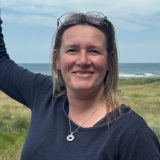 Photo de profil de Véronique Laporte