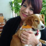 Photo de profil de Mireille Lefevre