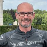 Photo de profil de Gilbert Perrin