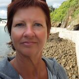 Photo de profil de Claudine Mercier Nee Proisy