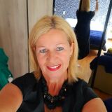 Photo de profil de Magali Dumas
