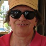 Photo de profil de Francoise Charrier