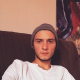 Photo de profil de Clément Thomas