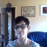 Photo de profil de Monique Croiset