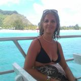 Photo de profil de Stéphanie Ladoire