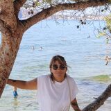 Photo de profil de Delphine de Los Rios