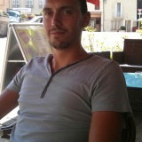 Photo de profil de Maxime Langevin