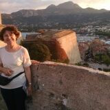 Photo de profil de Brigitte Guigner